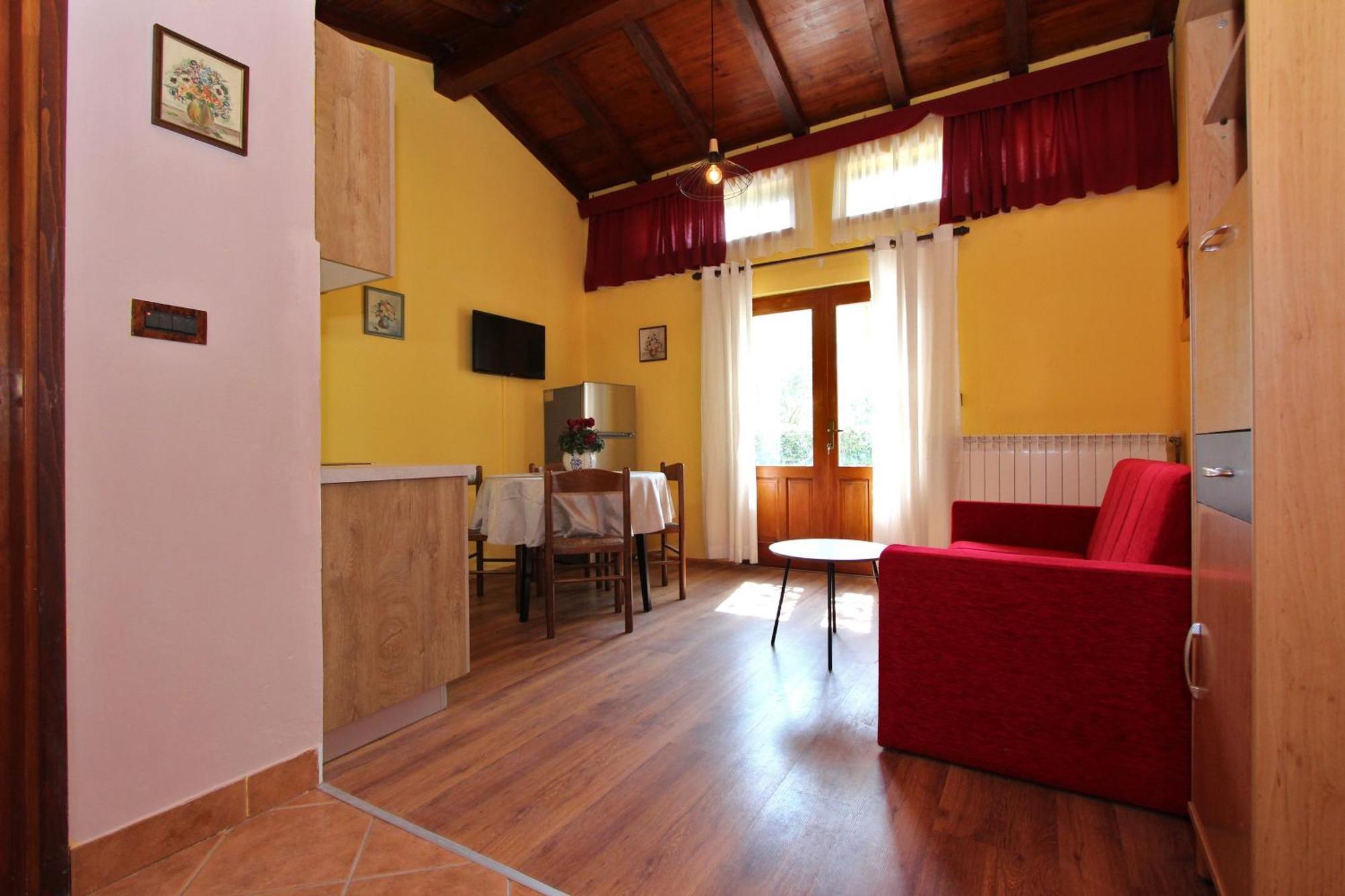Apartments Adria Rovinj Phòng bức ảnh