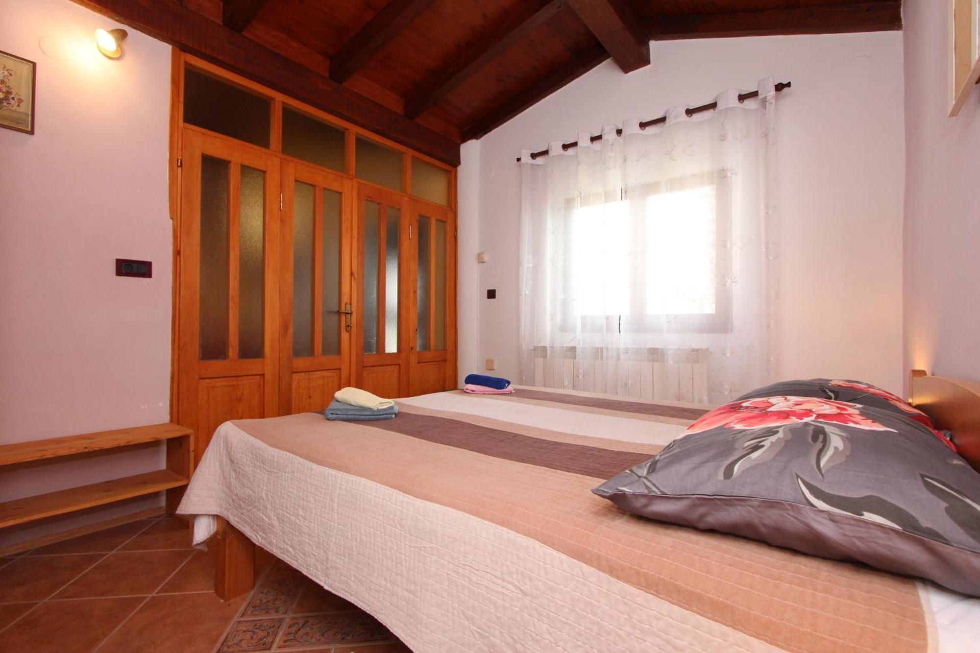 Apartments Adria Rovinj Phòng bức ảnh