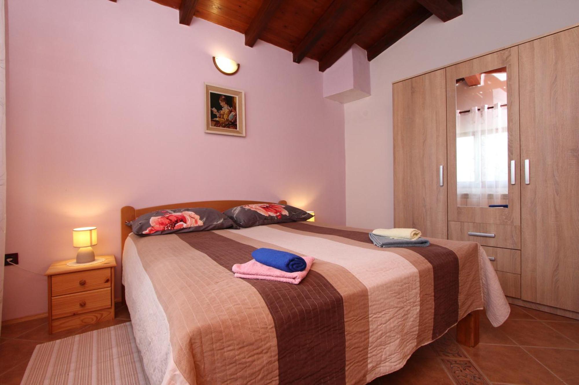 Apartments Adria Rovinj Ngoại thất bức ảnh