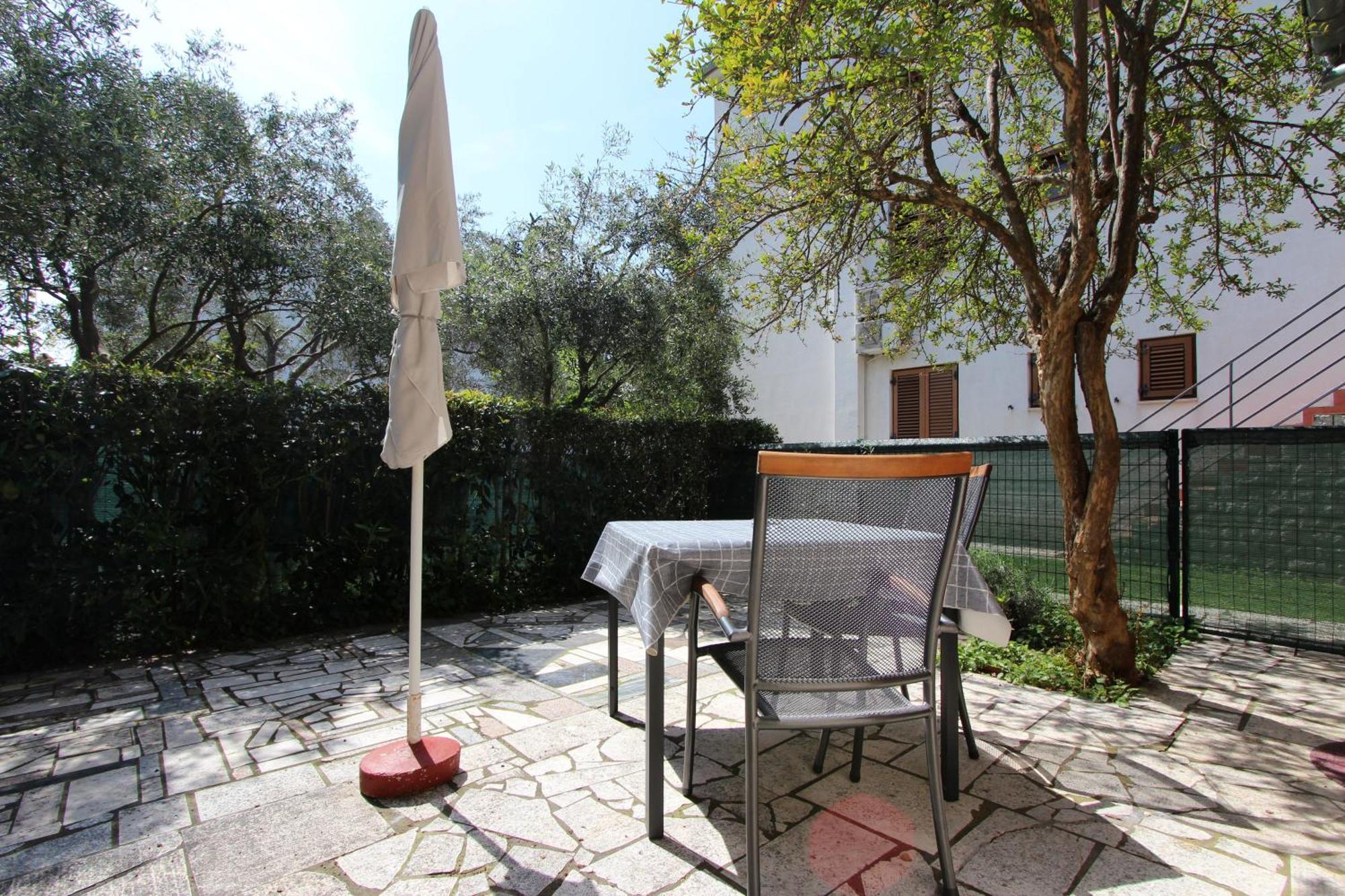 Apartments Adria Rovinj Ngoại thất bức ảnh